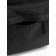 Sports backpack on lightning, universal size, black color