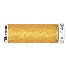 Нить Sew-all для всех материалов, 200 м, 748277 (488 светлая охра)