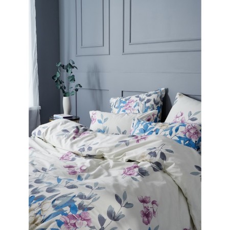 Bed linen 1.5 joint venture, size 150x214 cm, 143x215 cm, 70x70 cm-5