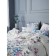 Bed linen 1.5 joint venture, size 150x214 cm, 143x215 cm, 70x70 cm