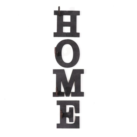 Key "Home" 23x6 cm, set 4 letters-6