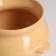 Ceramic pot for baking No. 5 with handles, 0.5l / 10x10.5cm, Karakum