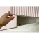 ANTRESOL Safir two -door 118.01 White tree/pink powder (enamel)