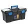 Tundra tool box, 16 ", 410 x 220 x 195 mm, plastic