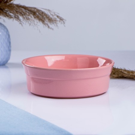Elegy baking capacity pink, 0.9l