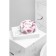 Soap Arya Home Rosa, aromatic, 100 g