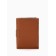 Portmone husband (3 complex) 9.5*3*11.5 cm, 3 depth, d/maps, d/coins, to the magnet, sv brown