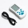 Smart Auto feeder, 4.5 l container, voice recording function, with a control function from a remote control