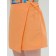 Bathing shorts for girls, height 98 cm, peach color