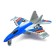 Aircraft inertial "fighter", MIX color