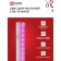 LED LED phytosvetnel, 10 watts, 230 b, 570 mm, SPb-T5-Fito
