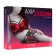 The vibrator in the sex game for steam "Achi-sizdokhi. Puffic fantasies ”, 4 in 1 (30 cards, mask, Paces, vibrator), 18+