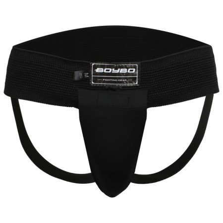 Boybo Paha protection, p. S, black color