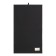 Ethel towel Kitchen 40x70 cm, central black, 100% HL, sarzha 220 g/m2