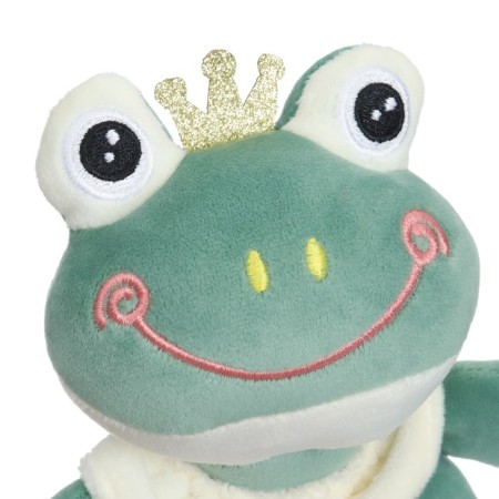 Poster toy-beam soft "frog", crush me-5