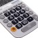 Desktop calculator, 12 - discharge, 3867b