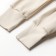 Combineson children's minku, milk color, height 80-86 cm