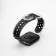 Watch is electronic, L-24 cm, black