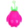 Hedgehog "Bunny", light, color mix