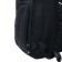 Youth backpack, 47 x 32 x 17 cm, ergonomic back, Stavia urban, black
