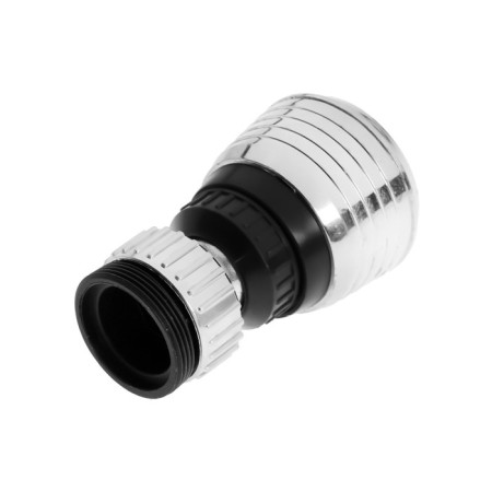 ST2647 aerator, for the mixer, rotary, on a hinge, double -mode-1