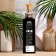 Professional shampoo for hair with essential oils, 550 ml