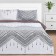 Bed linen Ethel Duet "Ethnos" 150x215sm-2 pcs, 225x240cm, 50x70 ± 3 cm-2 pcs, Novosatin