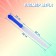 Sword of the Light "Light Warrior", lighting effects, works from batteries, tsus mix
