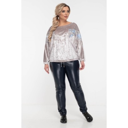 Jumper female, size 54-6