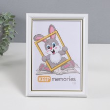 Photo frame Plastic 