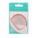 Mi Band 5/6 Luazon fitness bracelet strap, silicone, pink