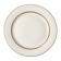 Plates Wy Grace, D = 25.5 cm, set 2 pcs, porcelain