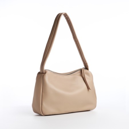 Board-sakwyazhi with zipper, beige color-2