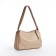 Board-sakwyazhi with zipper, beige color