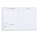 Universal diary for grades 1-11, "kittens", solid cover 7BC, glossy lamination, 40 sheets
