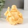 NECKE Polystone under the stone "Hothee with a staff and ingot" 10x7x7.5 cm