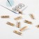 Board game "Study the ABC" with clothespins, 33 cards, 10 clothespins, 3+