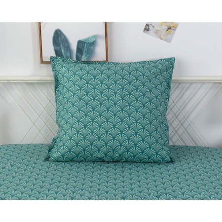 Set with a blanket, size 160x220 cm, 180x230 cm, 50x70 cm - 2 pcs-4