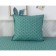 Set with a blanket, size 160x220 cm, 180x230 cm, 50x70 cm - 2 pcs