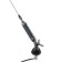 Car Antenna CB-1200 Optim, SV 27 MHz