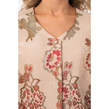 Female blouse, size 42-3