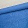 Rolled curtain "Blackout", light -proof, 60 x 160 cm, suede, blue color