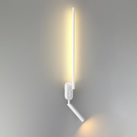 Ferris Led 9W 3000k 700lm wall lamp-1