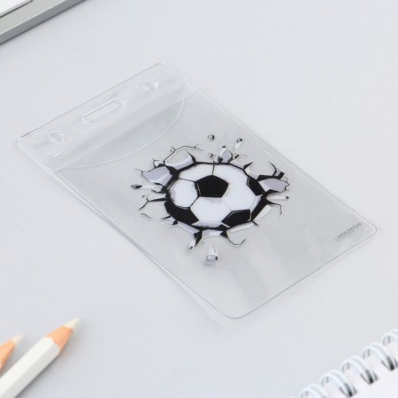 Case for passing "Ball", 6.1 x 10.4 cm-2
