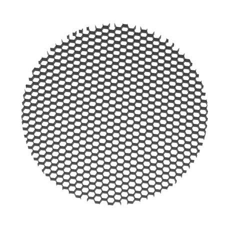 Lightifilter HoneyComb D = 53 mm for Focus LED 20W