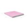 Notebook 12 sheets, A5+line, on the bracket, Erichkrause, classic Coverprio Neon, plastic cover, pink,