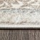 Rectangular carpet Kardolen Marmaris, size 288x400 cm, Cream/Beige color