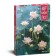 Puzzle "White Lotus", 1000 elements
