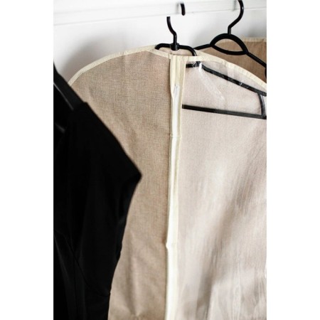 Close for clothes "Len", 13.5x60 cm, sand-2