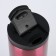 Thermal circle, 500 ml, Coffee, retains heat 8 hours, pink